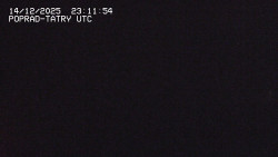 Panorama Výsokých Tater