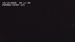 Panorama Výsokých Tater