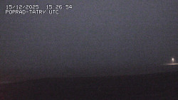 Panorama Výsokých Tater