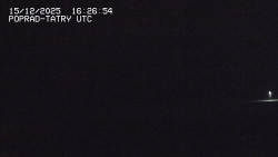 Panorama Výsokých Tater