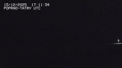 Panorama Výsokých Tater