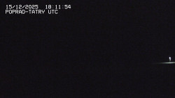 Panorama Výsokých Tater