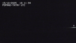 Panorama Výsokých Tater