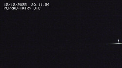 Panorama Výsokých Tater