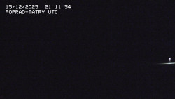 Panorama Výsokých Tater