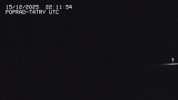 Panorama Výsokých Tater