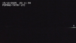 Panorama Výsokých Tater