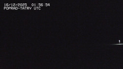 Panorama Výsokých Tater