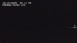 Panorama Výsokých Tater