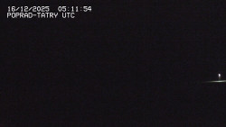 Panorama Výsokých Tater