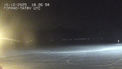 Panorama Výsokých Tater