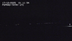 Panorama Výsokých Tater