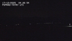 Panorama Výsokých Tater