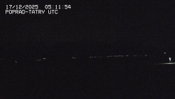 Panorama Výsokých Tater