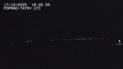 Panorama Výsokých Tater