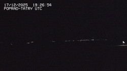 Panorama Výsokých Tater