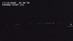 Panorama Výsokých Tater