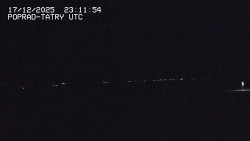 Panorama Výsokých Tater