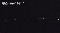 Panorama Výsokých Tater