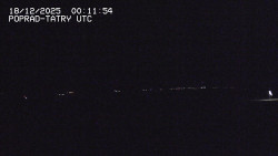 Panorama Výsokých Tater