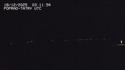 Panorama Výsokých Tater