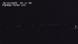 Panorama Výsokých Tater