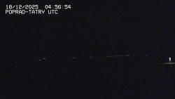 Panorama Výsokých Tater