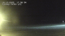 Panorama Výsokých Tater