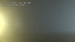 Panorama Výsokých Tater