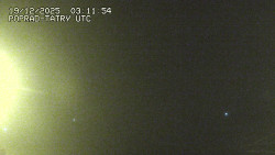 Panorama Výsokých Tater