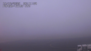 Letiště Poprad-Tatry - Panorama Výsokých Tater - 19.12.2025 v 07:30 Letiště Poprad-Tatry - Panorama Výsokých Tater - 19.12.2025 v 07:30