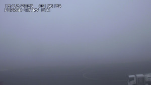 Letiště Poprad-Tatry - Panorama Výsokých Tater - 19.12.2025 v 08:00 Letiště Poprad-Tatry - Panorama Výsokých Tater - 19.12.2025 v 08:00