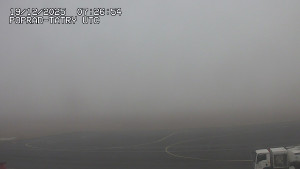 Letiště Poprad-Tatry - Panorama Výsokých Tater - 19.12.2025 v 09:00 Letiště Poprad-Tatry - Panorama Výsokých Tater - 19.12.2025 v 09:00