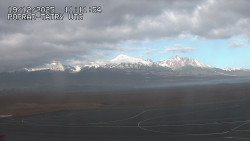 Panorama Výsokých Tater