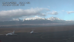 Panorama Výsokých Tater