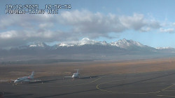 Panorama Výsokých Tater