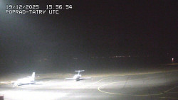 Panorama Výsokých Tater