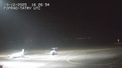 Panorama Výsokých Tater