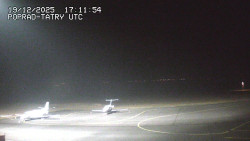 Panorama Výsokých Tater