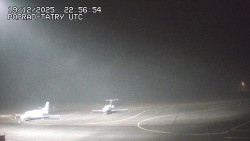 Panorama Výsokých Tater