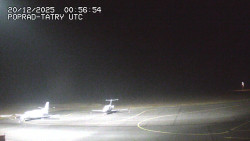 Panorama Výsokých Tater