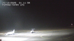 Panorama Výsokých Tater