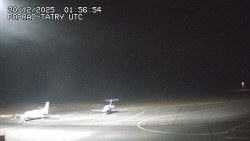 Panorama Výsokých Tater