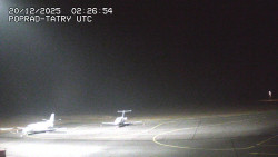 Panorama Výsokých Tater