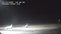 Panorama Výsokých Tater