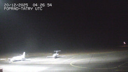 Panorama Výsokých Tater