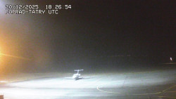 Panorama Výsokých Tater