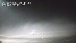 Panorama Výsokých Tater