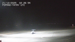 Panorama Výsokých Tater