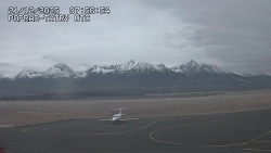 Panorama Výsokých Tater